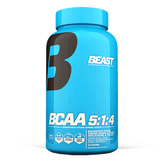 Beast Sports Nutrtion BCAA 240 ct | Muscleintensity.com