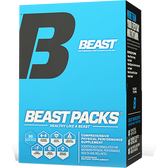 Beast Sports Nutrition Beast Packs 30 svg | Muscleintensity.com