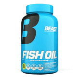 Beast Sports Nutrition Fish Oil 90 ct | Muscleintensity.com