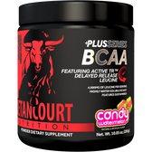 Betancourt Nutrition BCAA Plus Candy Watermelon 30 svg | Muscleintensity.com