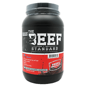 Betancourt Nutrition Beef Standard Protein Isolate Chocolate 2 lbs | Muscleintensity.com