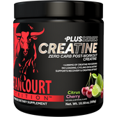 Betancourt Nutrition Plus Series Creatine Citrus Cherry 50 svg | Muscleintensity.com