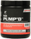 Betancourt Nutrition PumpD Strawberry Kiwi 30 svg | Muscleintensity.com