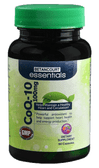 Betancourt Essentials CoQ10 100mg 90 ct | Muscleintensity.com