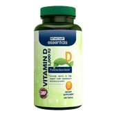 Betancourt Essentials Calcium Citrate + Vitamin D 120 ct | Muscleintensity.com