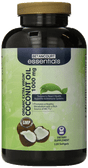 Betancourt Essentials Coconut Oil 120 ct | Muscleintensity.com