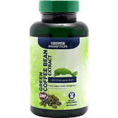 Betancourt Essentials Green Coffee Bean Extract 90 ct | Muscleintensity.com