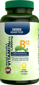 Betancourt Essential Water Soluble Vitamin B12 1000mcg 100 ct | Muscleintensity.com