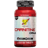 BSN DNA Series Carnitine DNA 60 ct | Muscleintensity.com