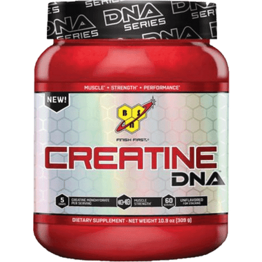 BSN DNA Series Creatine Unflavored 60 svg | Muscleintensity.com