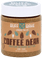 Buff Bake Coffee Bean Almond Butter 12 oz | Muscleintensity.com