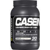Cellucor Cor-Performance Casein Vanilla 30 svg | Muscleintensity.com