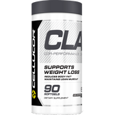Cellucor Cor-Performance CLA 90 ct | Muscleintensity.com