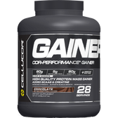 Cellucor Cor-Performance Gainer Chocolate 28 svg | Muscleintensity.com
