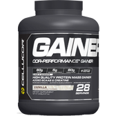 Cellucor Cor-Performance Gainer Vanilla 28 svg | Muscleintensity.com