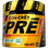 ProMera Sports CON-CRET PRE 1 Lemon Lime 30 svg | Muscleintensity.com