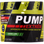 ProMera Sports Pump Extrem Lemon Lime 32 svg | Muscleintensity.com