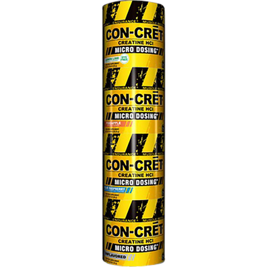 ProMera Sports CON-CRET Variety Tower of Power 4 Pack 24 svg | Muscleintensity.com