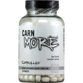 Controlled Labs CARNmore 120 ct | Muscleintensity.com