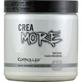 Controlled Labs CREAmore Unflavored 50 svg | Muscleintensity.com