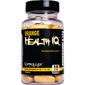 Controlled Labs Orange Health IQ 10 svg 30 ct | Muscleintensity.com