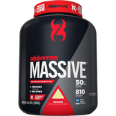 CytoSport Monster Massive Banana 4.6 lbs | Muscleintensity.com