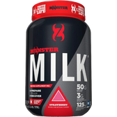 CytoSport Monster Milk Strawberry 2.6 lbs | Muscleintensity.com