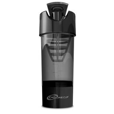 Cyclone Cup Cyclone Cup Black 1 ct | Muscleintensity.com