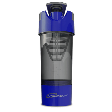 Cyclone Cup Cyclone Cup Blue 1 ct | Muscleintensity.com