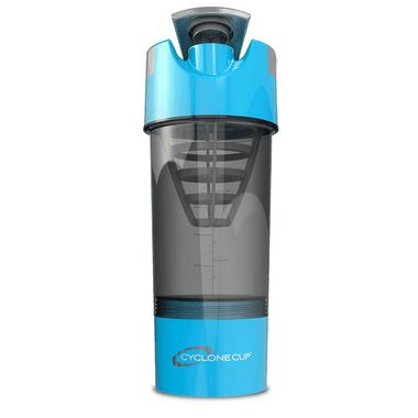 Cyclone Cup Cyclone Cup Light Blue 1 ct | Muscleintensity.com