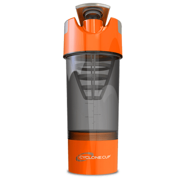 Cyclone Cup Cyclone Cup Orange 1 ct | Muscleintensity.com