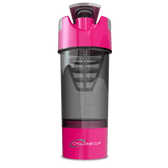 Cyclone Cup Cyclone Cup Pink 1 ct | Muscleintensity.com