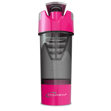 Cyclone Cup Cyclone Cup Pink 1 ct | Muscleintensity.com