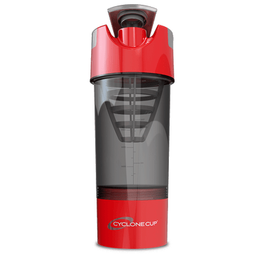 Cyclone Cup Cyclone Cup Red 1 ct | Muscleintensity.com