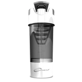 Cyclone Cup Cyclone Cup White 1 ct | Muscleintensity.com