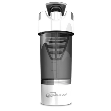 Cyclone Cup Cyclone Cup White 1 ct | Muscleintensity.com
