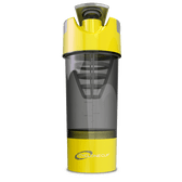 Cyclone Cup Cyclone Cup Yellow 1 ct | Muscleintensity.com