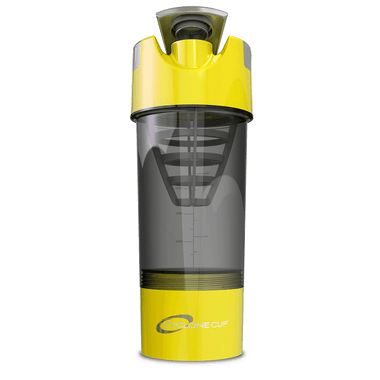 Cyclone Cup Cyclone Cup Yellow 1 ct | Muscleintensity.com