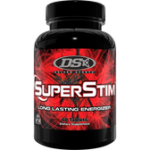 Driven Sports SuperStim 60 ct | Muscleintensity.com