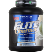 Dymatize Nutrition Elite Gourmet Protein Vanilla Creme 5 lbs | Muscleintensity.com