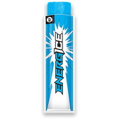 EnergIce Premium Ice Bar Blue Raspberry 12 ct | Muscleintensity.com