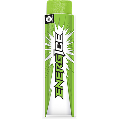 EnergIce Premium Ice Bar Pink Lemonade 12 ct | Muscleintensity.com