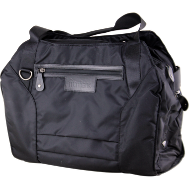 Fitmark Sport Tote Black | Muscleintensity.com