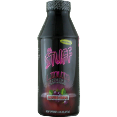 Detoxify The Stuff Detox Gushing Grape 16 oz 1 ct | Muscleintensity.com