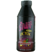 Detoxify The Stuff Detox Fruit Punch 16 oz 1 ct | Muscleintensity.com