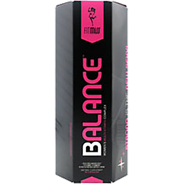 FitMiss by MusclePharm Balance 120 ct | Muscleintensity.com