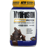Gaspari Myofusion Advanced Protein Chocolate 2 lbs | Muscleintensity.com