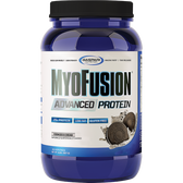 Gaspari Myofusion Advanced Protein Cookies and Cream 2 lbs | Muscleintensity.com