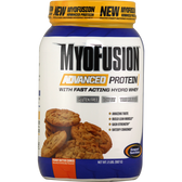 Gaspari Myofusion Advanced Protein Peanut Butter Cookie 2 lbs | Muscleintensity.com