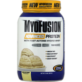 Gaspari Myofusion Advanced Protein Vanilla Ice Cream 2 lbs | Muscleintensity.com